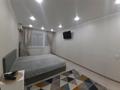 1-комнатная квартира · 45 м² · 2/5 этаж, Евразия 106 — Район Универмаг (Сити Центр ) за 13 000 〒 в Уральске