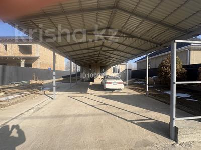 Отдельный дом · 4 комнаты · 120 м² · 6 сот., Ермек Серкебаев 19 за 58 млн ₸ в Туздыбастау (Калинино)