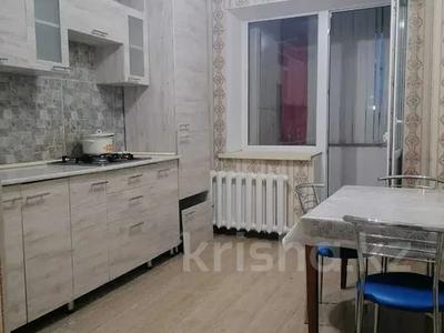 1-комнатная квартира · 39 м² · 1/5 этаж, Болашак 25/1 за 130 000 〒 в Талдыкоргане, мкр Болашак