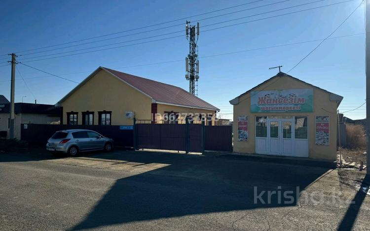 Отдельный дом · 5 комнат · 150 м² · 8 сот., Тажден Касанов 17 за 35 млн 〒 в Еркинкале — фото 35