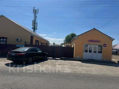 Отдельный дом · 5 комнат · 150 м² · 8 сот., Тажден Касанов 17 за 40 млн ₸ в Еркинкале