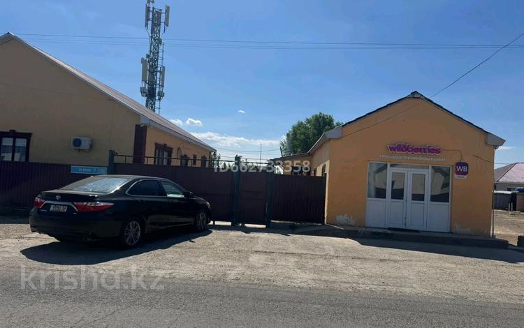 Отдельный дом · 5 комнат · 150 м² · 8 сот., Тажден Касанов 17 за 40 млн ₸ в Еркинкале — фото 51