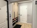3-бөлмелі пәтер · 76 м² · 6/9 қабат, мкр Аккент, Райымбека - Яссауи - р.Каргалинка 72 — Аккент, бағасы: 45 млн ₸ в Алматы, Алатауский р-н — фото 23