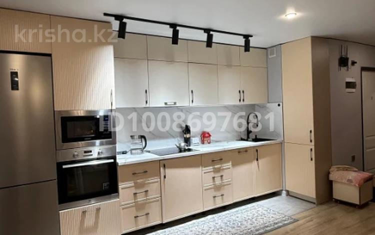 3-бөлмелі пәтер · 76 м² · 6/9 қабат, мкр Аккент, Райымбека - Яссауи - р.Каргалинка 72 — Аккент, бағасы: 45 млн ₸ в Алматы, Алатауский р-н — фото 29