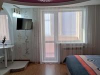 1-комнатная квартира, 30 м², 4/5 этаж посуточно, 6 мкр за 9 000 〒 в Лисаковске