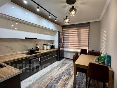 2-бөлмелі пәтер · 66.6 м² · 4/7 қабат, Райымбек батыра, бағасы: 44 млн ₸ в 