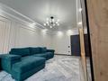2-бөлмелі пәтер · 66.6 м² · 4/7 қабат, Райымбек батыра, бағасы: 44 млн ₸ в  — фото 7