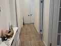 2-комнатная квартира · 69 м² · 3/9 этаж, Жубан Молдагалиев 3 за 370 000 ₸ в Астане, Нура р-н