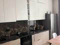 2-комнатная квартира · 69 м² · 3/9 этаж, Жубан Молдагалиев 3 за 370 000 ₸ в Астане, Нура р-н — фото 13