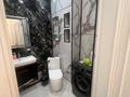 2-комнатная квартира · 69 м² · 3/9 этаж, Жубан Молдагалиев 3 за 370 000 ₸ в Астане, Нура р-н — фото 16