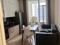 2-комнатная квартира · 69 м² · 3/9 этаж, Жубан Молдагалиев 3 за 370 000 ₸ в Астане, Нура р-н — фото 8