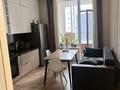 2-комнатная квартира · 69 м² · 3/9 этаж, Жубан Молдагалиев 3 за 370 000 ₸ в Астане, Нура р-н — фото 9