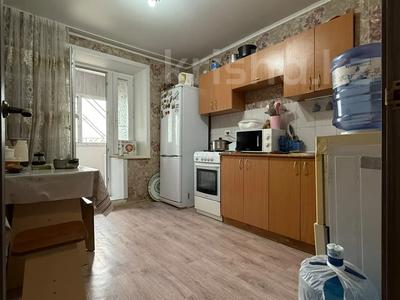 2-бөлмелі пәтер · 50.2 м², Горького 31, бағасы: 19.3 млн ₸ в Павлодаре