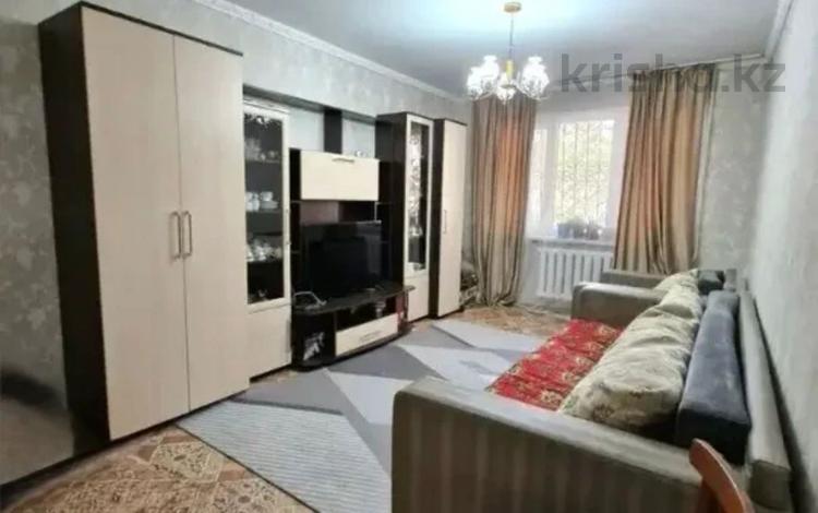 2-комнатная квартира · 44.1 м² · 1/4 этаж, мкр №1 — Улугбека-Алтынсарина за 26 млн ₸ в Алматы, Ауэзовский р-н — фото 9