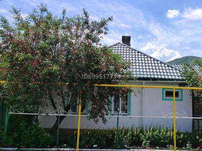 Отдельный дом · 3 комнаты · 80 м² · 6 сот., Стадионная 19 — Городской стадион Металлург за 18 млн 〒 в Текели