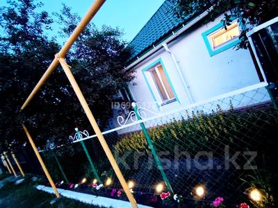 Отдельный дом · 3 комнаты · 80 м² · 6 сот., Стадионная 19 — Городской стадион Металлург за 16.5 млн ₸ в Текели
