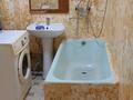 1-бөлмелі пәтер · 45 м² · 5 қабат, 2 28, бағасы: 80 000 ₸ в Жанатасе — фото 3