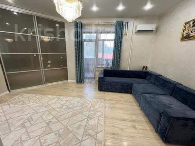 2-бөлмелі пәтер · 51 м² · 1/5 қабат, Нурбаева, бағасы: 31 млн ₸ в Семее