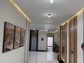 3-бөлмелі пәтер · 113 м² · 8/9 қабат, Микрорайон Асар 2 12/17, бағасы: 45 млн ₸ в Шымкенте, Абайский р-н