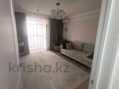 1-комнатная квартира · 44 м² · 6/9 этаж, Трусова 103 — Аймаутова за 36.5 млн ₸ в Семее