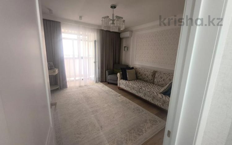 1-бөлмелі пәтер · 44 м² · 6/9 қабат, Трусова 103 — Аймаутова, бағасы: 36.5 млн ₸ в Семее — фото 2