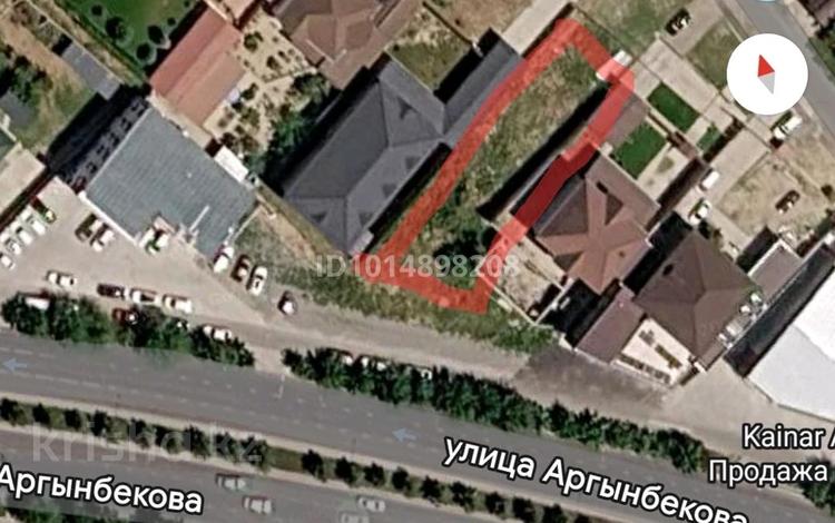 Участок · 7 соток, Аргынбекова 4310 за 100 млн ₸ в Шымкенте — фото 10