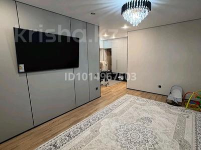 2-бөлмелі пәтер · 66 м² · 5 қабат, Шамши Калдаяков 61, бағасы: 36 млн ₸ в Астане, Сарайшык р-н
