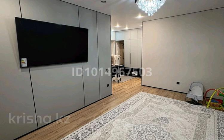2-бөлмелі пәтер · 66 м² · 5 қабат, Шамши Калдаяков 61, бағасы: 36 млн ₸ в Астане, Сарайшык р-н — фото 2