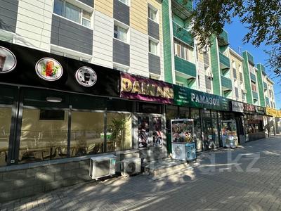 2-комнатная квартира · 41 м² · 2/4 этаж, Абая 44 за 11.5 млн 〒 в 