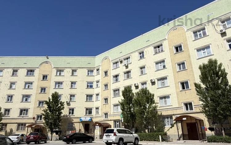 3-комнатная квартира · 65.5 м² · 4/5 этаж, 20-й мкр, 20-ш/а. 33 за 22.5 млн ₸ в Актау — фото 2