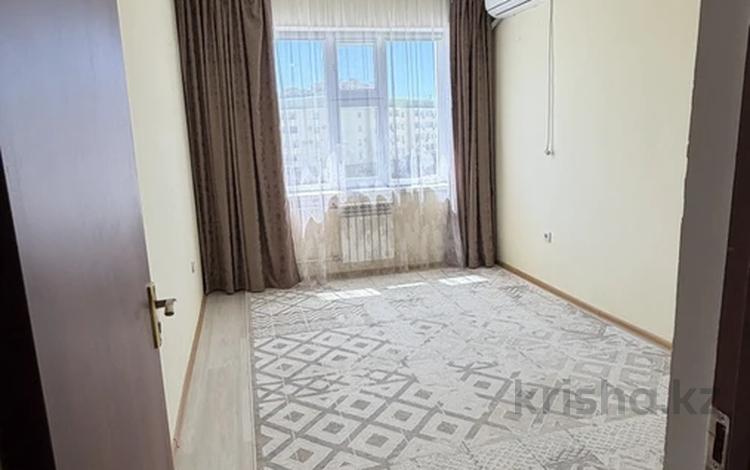 3-комнатная квартира · 65.5 м² · 4/5 этаж, 20-й мкр, 20-ш/а. 33 за 19 млн ₸ в Актау — фото 3
