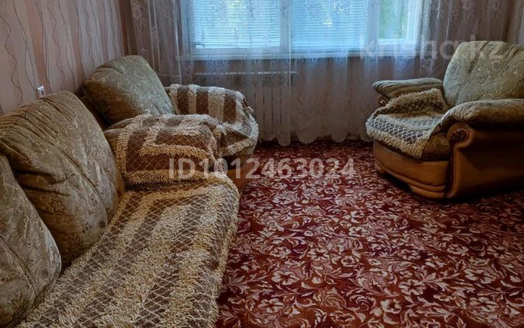 2-комнатная квартира · 52 м² · 2/6 этаж, Момышулы 60 за 180 000 ₸ в Кокшетау — фото 2