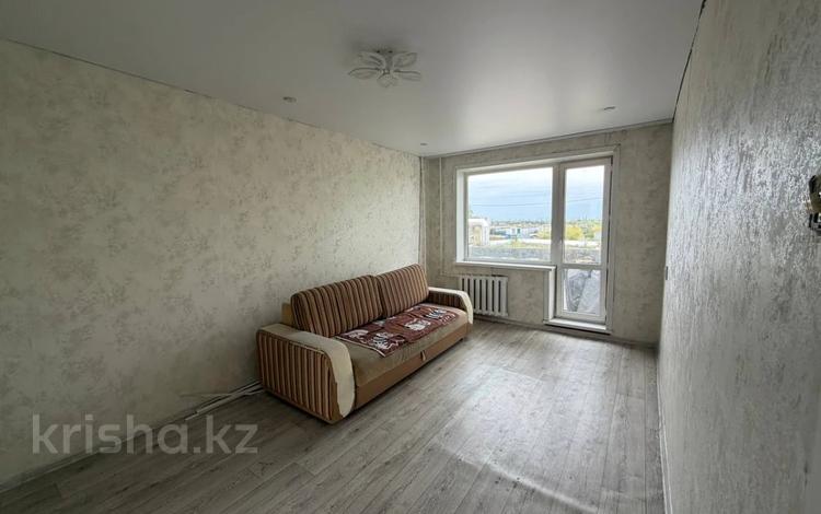 1-комнатная квартира · 35 м² · 2/9 этаж, Майкудук, мкр Восток-2 12 за 12.5 млн ₸ в Караганде, Алихана Бокейханова р-н — фото 8