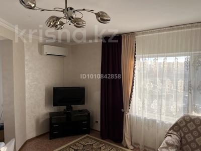 2-комнатная квартира · 51.3 м² · 3/9 этаж, Астана проспект 21 А — сзади драма театра за 25.5 млн ₸ в Талдыкоргане, мкр Коктем