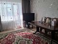 3-бөлмелі пәтер · 60 м² · 3/6 қабат, Гагарина — Гагарина-Баймагамбетова, бағасы: 27 млн ₸ в Костанае