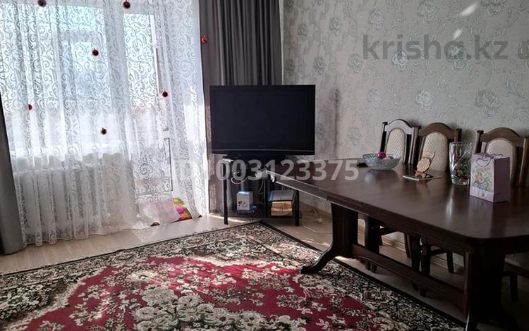 3-бөлмелі пәтер · 60 м² · 3/6 қабат, Гагарина — Гагарина-Баймагамбетова, бағасы: 27 млн ₸ в Костанае — фото 4