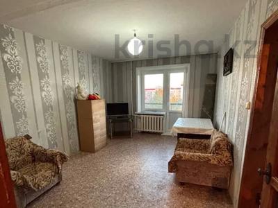 2-комнатная квартира · 45 м² · 4/5 этаж, Абылай хана 6 за 11.5 млн 〒 в Кокшетау