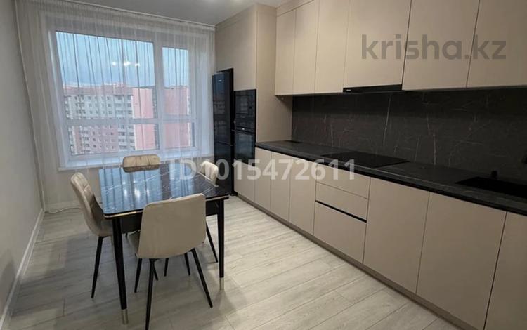 2-комнатная квартира · 69.9 м², И.Есенберлина за 49 млн ₸ в Усть-Каменогорске — фото 2