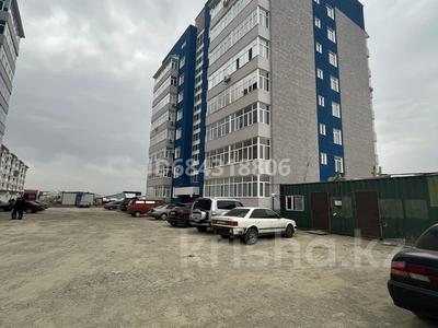 3-комнатная квартира, 160 м², 5/8 этаж, Алдабергенова 220А за 44.5 млн 〒 в Талдыкоргане