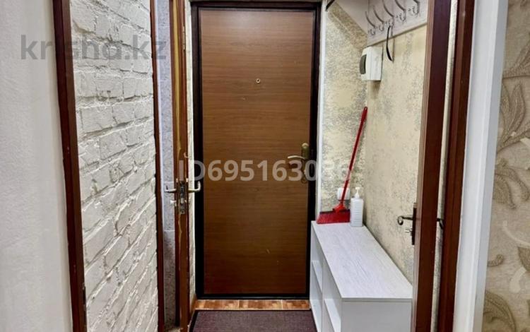 1-комнатная квартира · 35 м² · 1/5 этаж, 12-й микрорайон 38А за 130 000 ₸ в Шымкенте, Енбекшинский р-н — фото 51