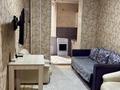 1-комнатная квартира · 35 м² · 1/5 этаж, 12-й микрорайон 38А за 130 000 ₸ в Шымкенте, Енбекшинский р-н — фото 2
