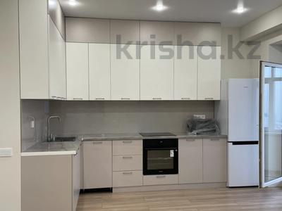 2-комнатная квартира · 56 м² · 18/19 этаж, Назарбаева 235 Б за 700 000 〒 в Алматы, Бостандыкский р-н