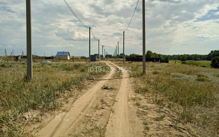 Участок · 10 соток, Озёрная 21 за 3.5 млн ₸ в Павлодаре — фото 2