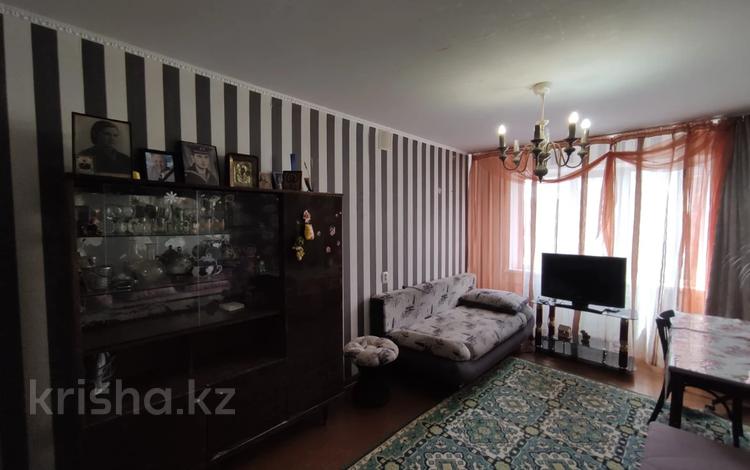 3-бөлмелі пәтер · 67 м² · 3/5 қабат, Б.Мамышулы 6А, бағасы: 15 млн ₸ в Аксу — фото 16