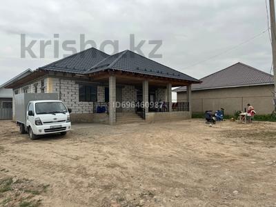 Отдельный дом · 7 комнат · 210 м² · 6 сот., 2367 за 35 млн 〒 в Кемертогане