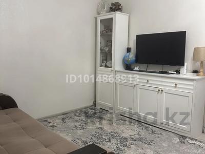 2-комнатная квартира · 46 м² · 3/4 этаж, Мынбаева 48 за 49 млн ₸ в Алматы, Бостандыкский р-н