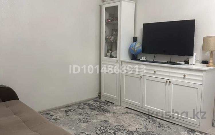 2-комнатная квартира · 46 м² · 3/4 этаж, Мынбаева 48 за 49 млн ₸ в Алматы, Бостандыкский р-н — фото 2