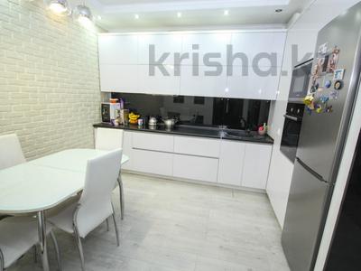 2-бөлмелі пәтер · 43 м² · 5/19 қабат, Брусиловского 167, бағасы: 37 млн ₸ в Алматы, Алмалинский р-н