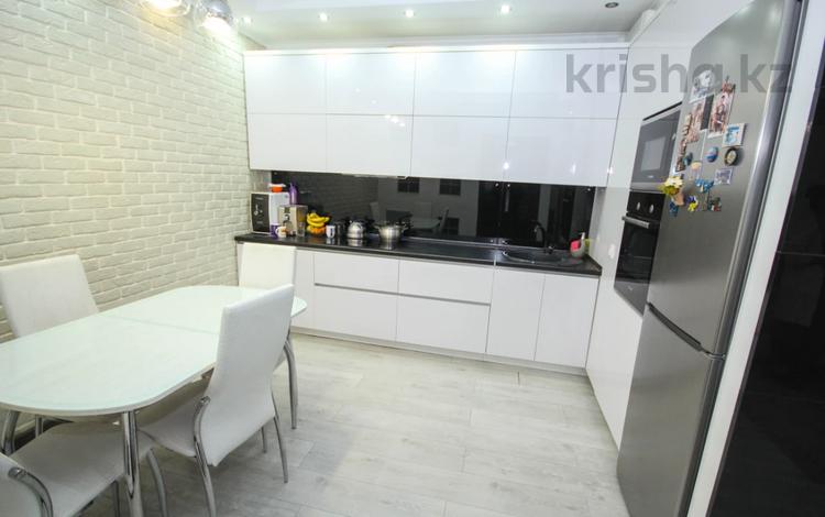 2-комнатная квартира · 43 м² · 5/19 этаж, Брусиловского 167 за 37 млн ₸ в Алматы, Алмалинский р-н — фото 5