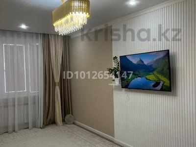 2-бөлмелі пәтер · 65 м² · 5/9 қабат, мкр Нурсая, Нұрсая 115, бағасы: 250 000 ₸ в Атырау